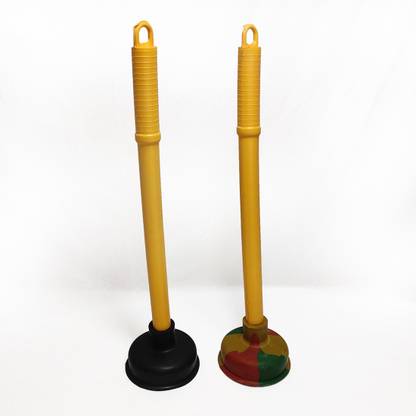 GOLDEN-BRIGHT T-PLUGER-B031 Toilet Plunger
