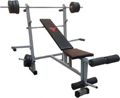 RV 8in1 bench , gym bench , fitness bench gym , multipurpose bench Multipurpose Fitness Bench