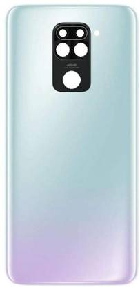 dkaccessories Redmi Note 9 Back Panel
