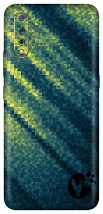 wrap craft VIVO S28 Mobile Skin