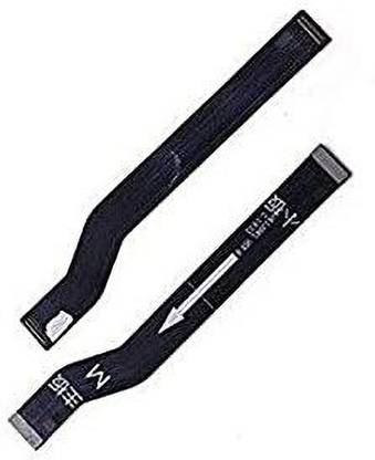 My Choice ZS37 honor 8x Charging Connector Flex cable