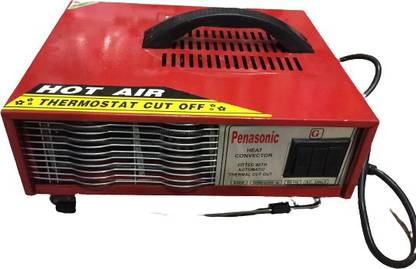 Penasonic Heater Fan Room Heater