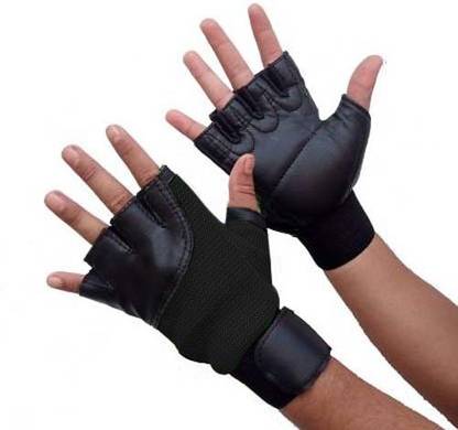 DaylFora Gloves for Gym Workout & Weight Lifting Gym & Fitness Gloves