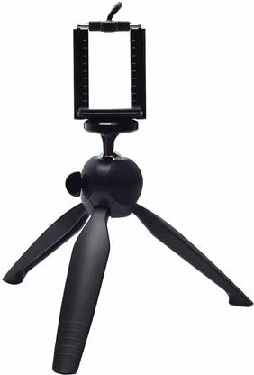 Twixxle IXX-2 Portable Tripod Selfie Stick for Digital Camera Tripod