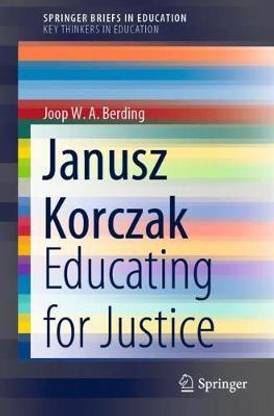 Janusz Korczak