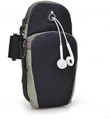 girik Arm Band Case for Compatible for All Smart Phones Apple iPhone, iPod, Samsung, Mi, Xiaomi, HTC ,Windows,Nokia etc.