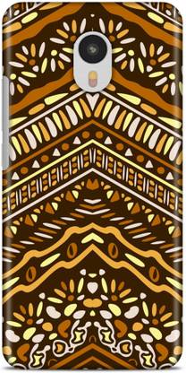 Flipkart SmartBuy Back Cover for Yu Yunicorn