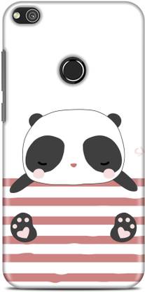 Exclusivebay Back Cover for Huawei P8 Lite 2017
