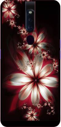 MStyle Back Cover for Realme X