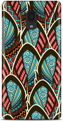 Flipkart SmartBuy Back Cover for Mi Redmi 1S