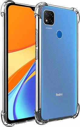 NKCASE Back Cover for Redmi 9