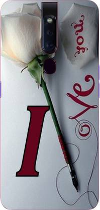 MStyle Back Cover for Realme X