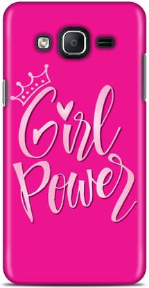 Flipkart SmartBuy Back Cover for Samsung Galaxy On5