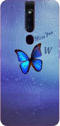 Dreamcase Back Cover for Oppo F11 Pro
