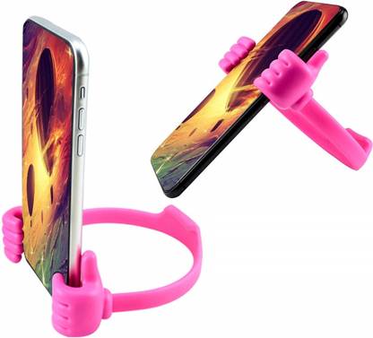 Nimble Thumbs-up Mobile Holder