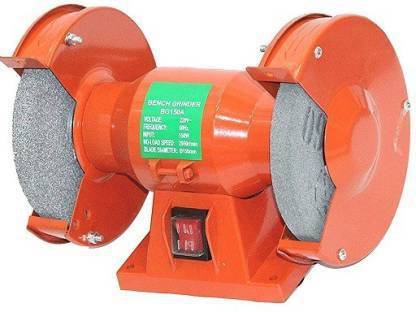 TOOLSSAI BENCH GRINDER Angle Grinder