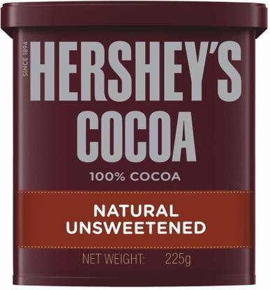 HERSHEY'S COCOA POWDER 225 GM Cocoa Powder