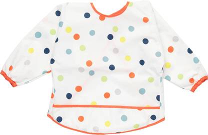 IKEA Bib, multicolor1