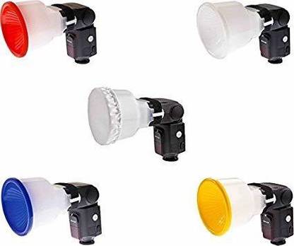 ALFASIYA Flash Diffuser Lambency Diffuser FLASH Diffuser