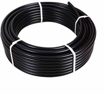 live with alive Main Supply Line Pipe Drip Irrigation Kit