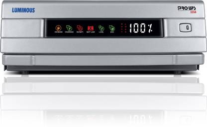 LUMINOUS PRO UPS S/Q WAVE 2250/24V Pro UPS 2250 Square Wave Inverter