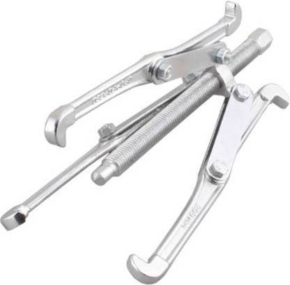 Inditools 8inch Bearing puller Lever tools 200mm Lever Tool