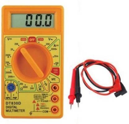 GSTECH DT-830D LCD Disply Digital Multi-meter Digital Multimeter