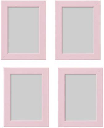 IKEA Wood Wall Photo Frame
