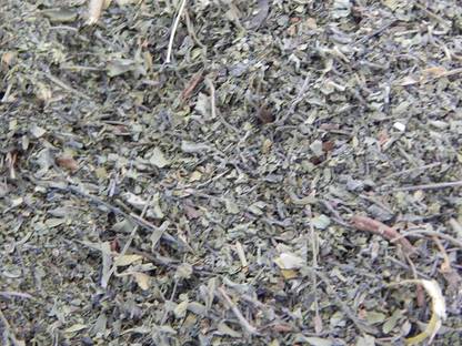 Urancia Neel Patta Dry Indigo Leaves Indigoferra Tinctoria 200g