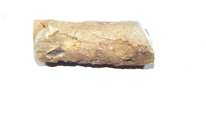 hoseki Very Rare Bamboo Mani or Bamboo Stone Maha Bamsa Mani 4cm stone Regular Asymmetrical Crystal Stone