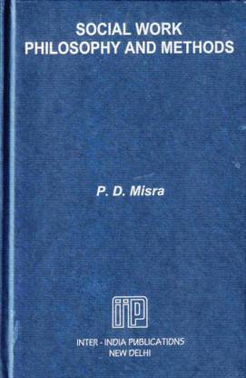 Social Work Philosophy And Methods
