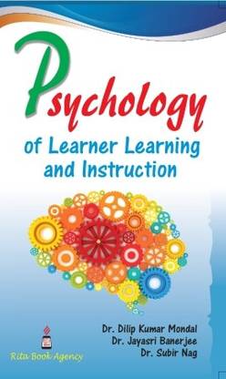 Psychology Of Learner, Learning & Instruction