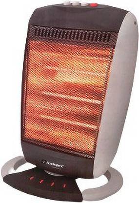 INDOJET 3RDHLGRM Halogen Room Heater