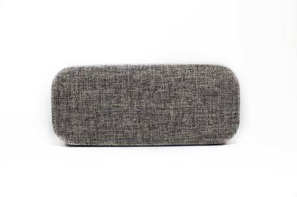 YTech RP-085 Wireless Speaker For Smartphone & Tablets Color - Grey 5 W Bluetooth Speaker
