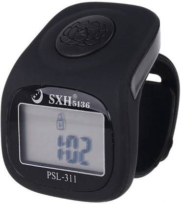 PRINCE SALES Digital Tally Counter