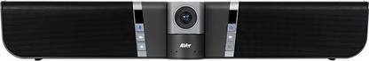 AVER VB342+ 12 HD  Webcam with Built-In Microphone USB Connectivity