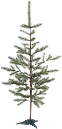 IKEA Pine 150 cm (4.92 ft) Artificial Christmas Tree