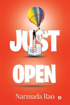 Just Open