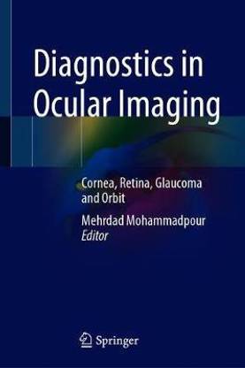 Diagnostics in Ocular Imaging