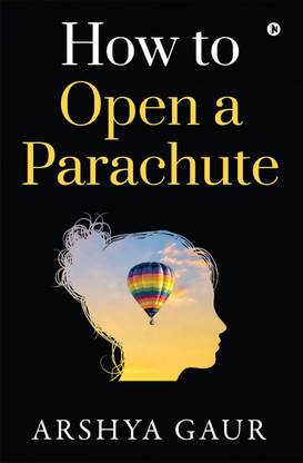 How to Open a Parachute