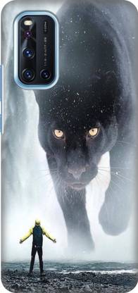 Flipkart SmartBuy Back Cover for VIVO V19