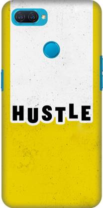 Flipkart SmartBuy Back Cover for OPPO A12, OPPO A11K