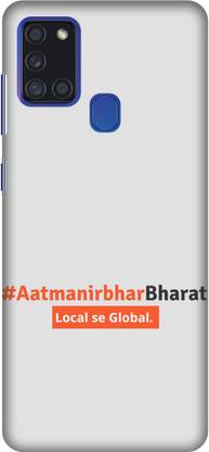 Flipkart SmartBuy Back Cover for Samsung Galaxy M30s, Samsung Galaxy M21