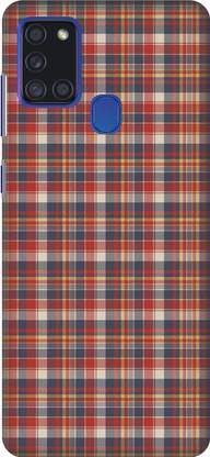 Flipkart SmartBuy Back Cover for Samsung Galaxy A21s