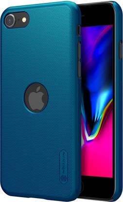 Nillkin Back Cover for Apple iPhone SE 2022 / Apple iPhone SE 2 2020 / 7 / 8