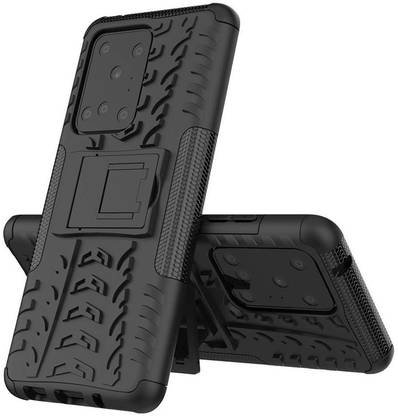 Bodoma Back Cover for Samsung Galaxy S20 Ulta