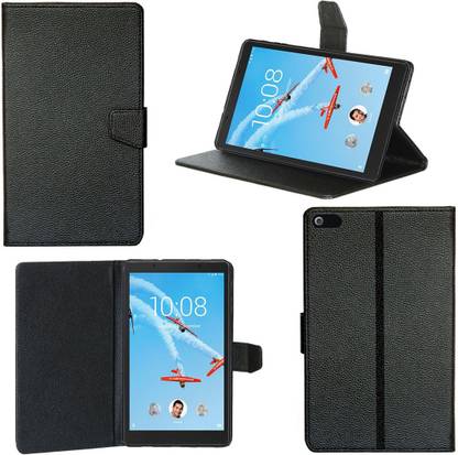 Gizmofreaks Flip Cover for Lenovo Tab 4 8 inch