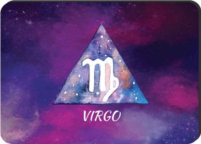 SCOTLON VIRGO_09. Non Slip Base Mousepad