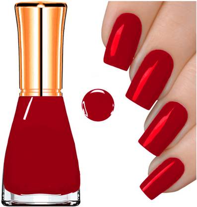 HB Cosmetics Nail Polish_(Chilli Pepper) Chilli Pepper