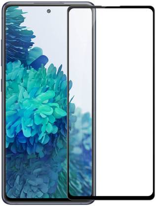 Nillkin Edge To Edge Tempered Glass for Samsung Galaxy S20 FE